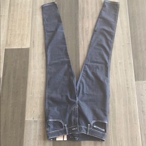 Prana women's oday jean, size 8